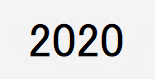 2020